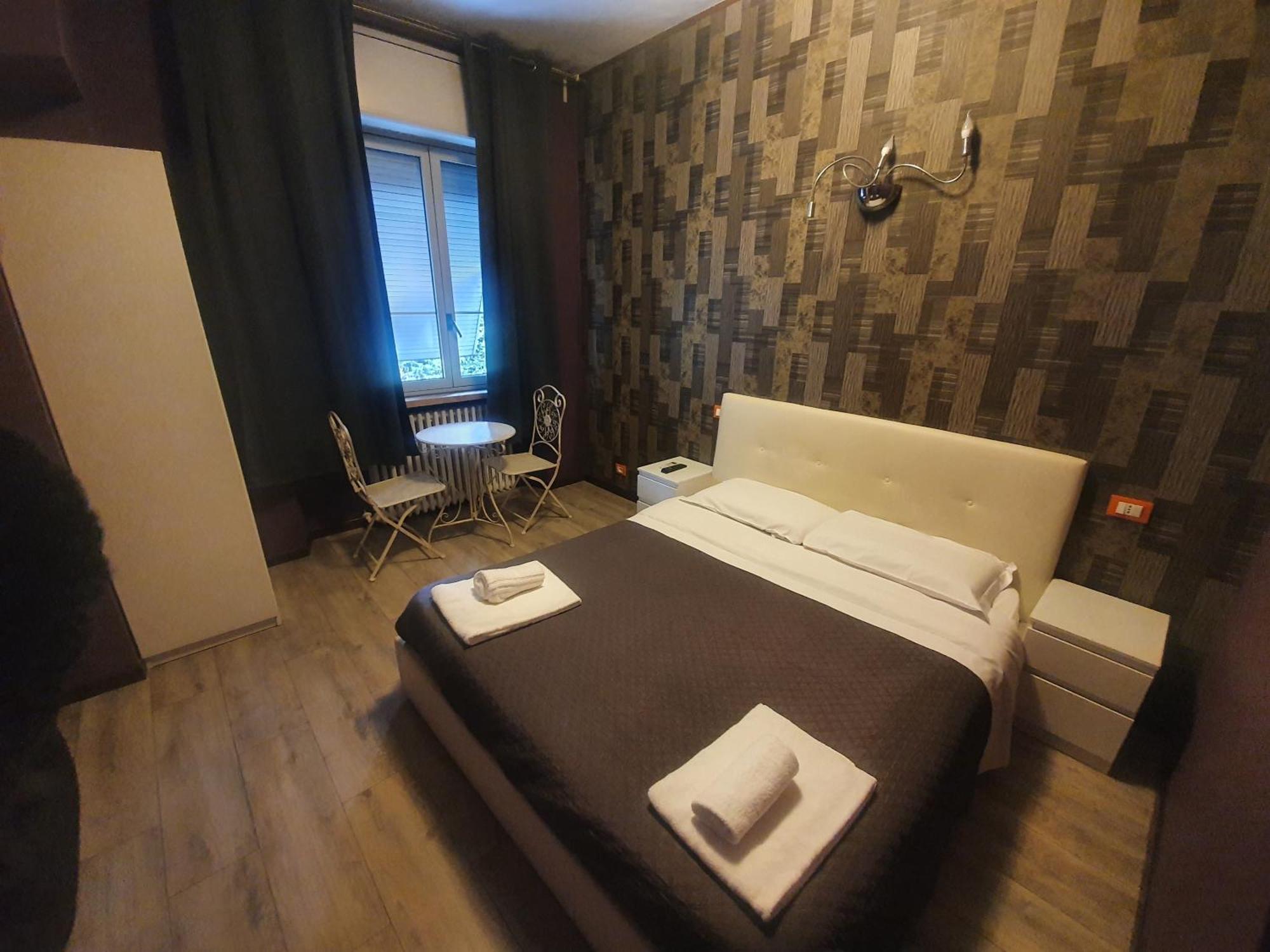 Sira House Milano Hotel Exterior photo