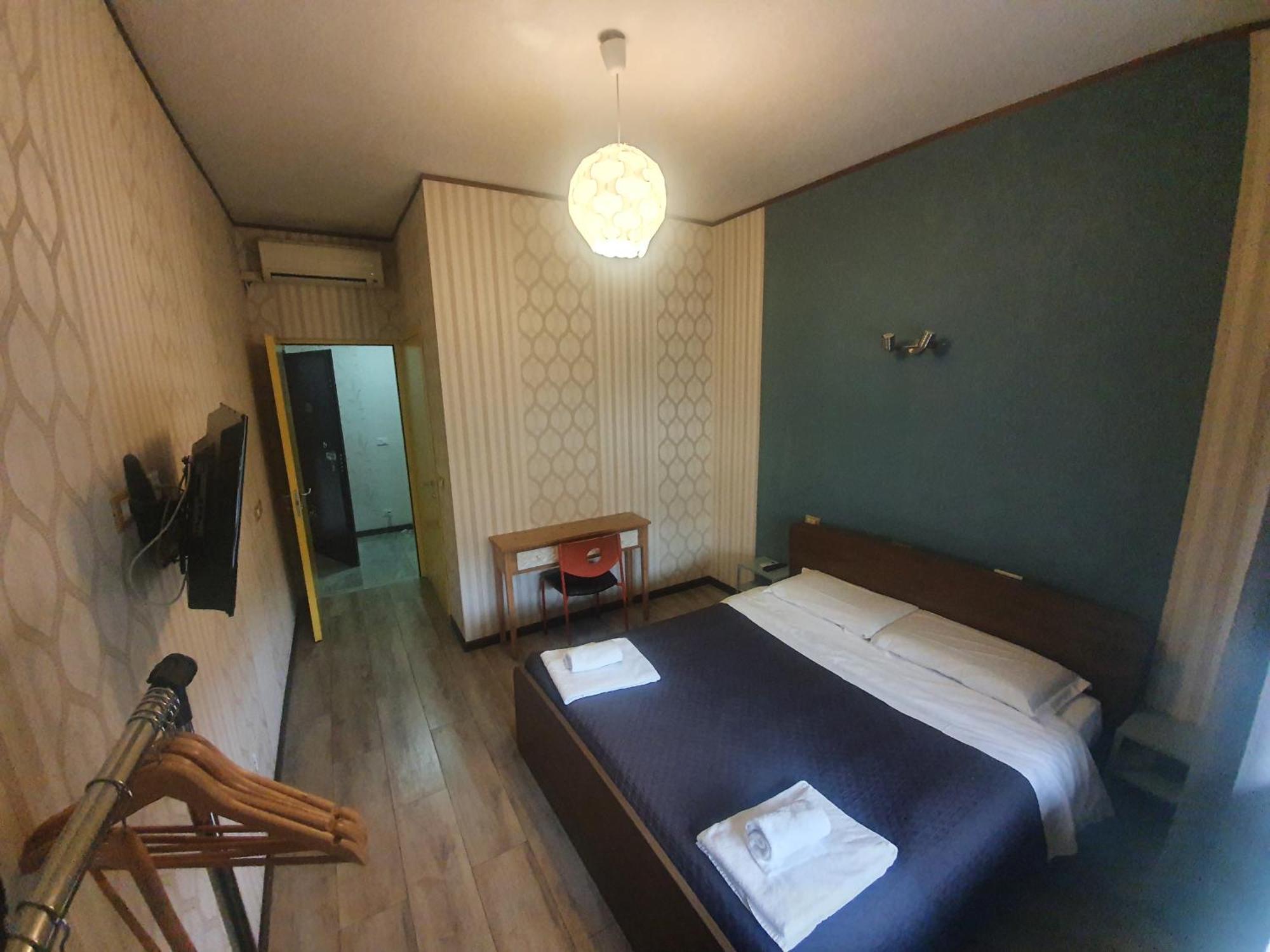 Sira House Milano Hotel Exterior photo