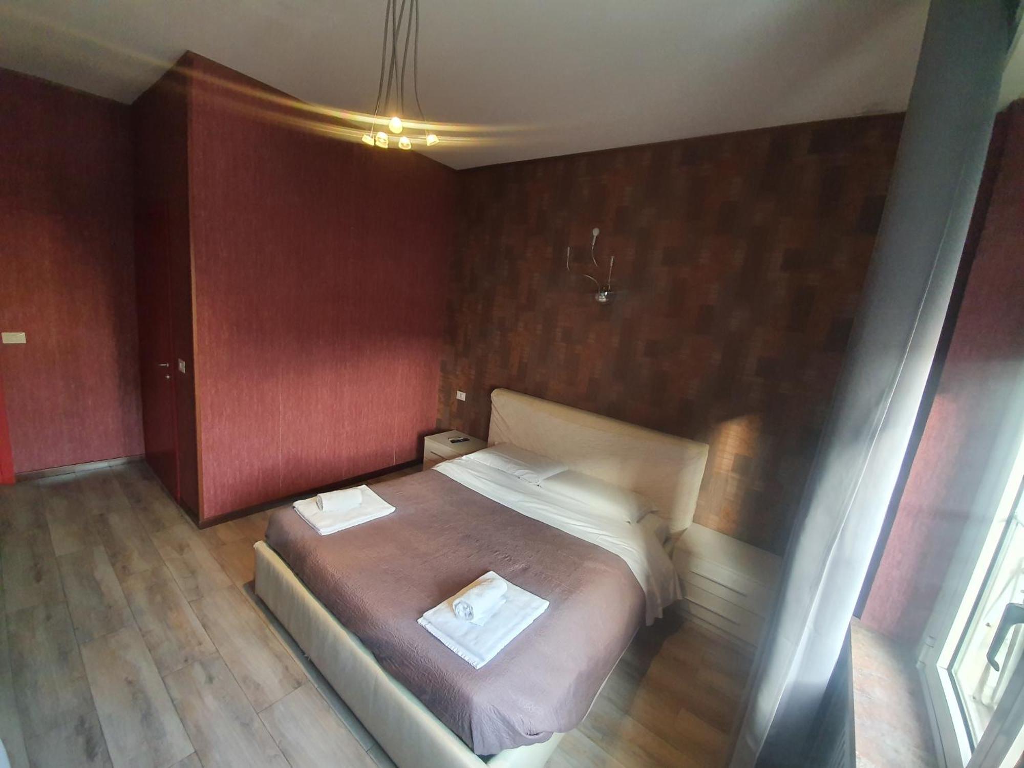 Sira House Milano Hotel Exterior photo